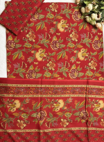 INDIAN JOYPURI PRINTED 02 - Image 4