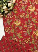 INDIAN JOYPURI PRINTED 02 - Image 5