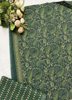 INDIAN JOYPURI PRINTED 03 - Image 4