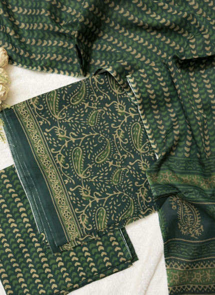 INDIAN JOYPURI PRINTED 03