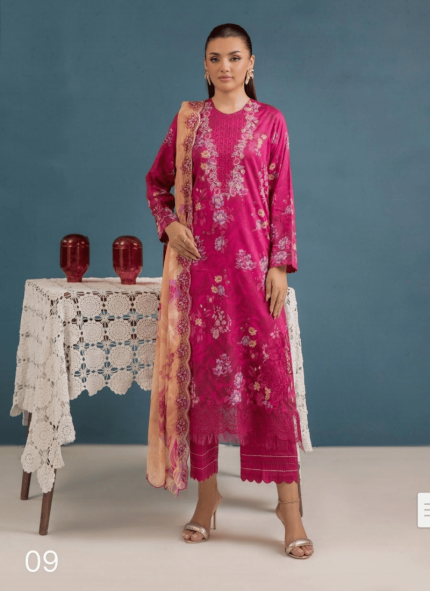 Premium MORJA VOL-9 Catalogue 09